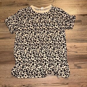 Cotton t shirt